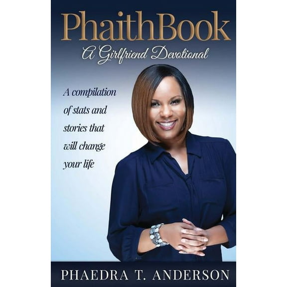 Phaithbook Paperback