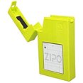 thumbnail image 4 of iMBAPrice Zipo 3.5 inches Stackable New Hard Drive Protector Case, Green - 4 Pack, SATA - IDE, 4 of 6