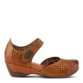 thumbnail image 5 of Spring Step L'Artiste Women's Americana Wedge Mary Jane Shoe, 5 of 7