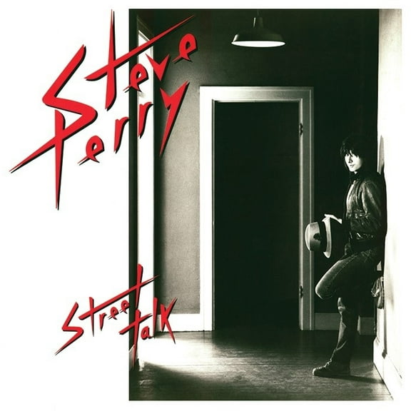 Steve Perry - Street Talk - Special Deluxe Collector's Edition - Music & Performance - CD