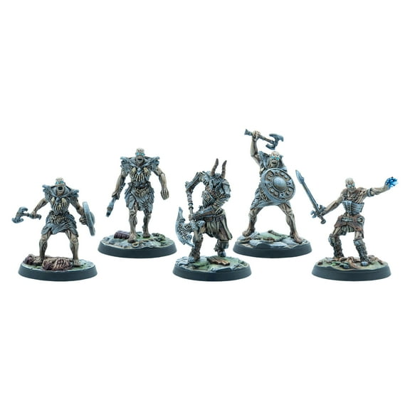 Modiphius Entertainment Draugr Ancients New