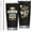 Black-Graduation, variant on Retirement Gifts for Men - Retired 2025 No My Problem Anymore - Retired Gifts for Male - Happy Retirement 20 Oz Tumbler