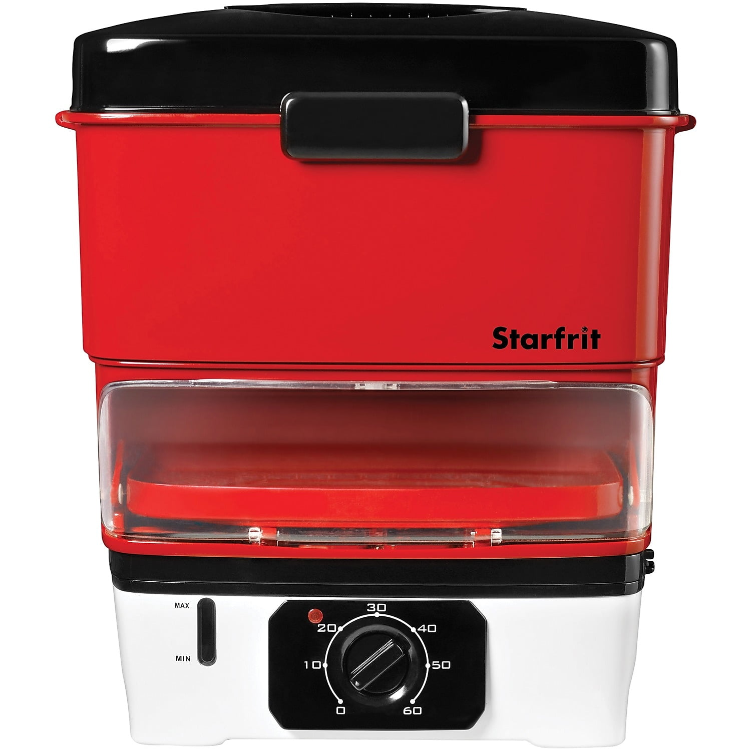 Starfrit 250-Watt Stainless Steel Electric Meat Grinder - 20356701