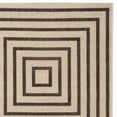 thumbnail image 3 of Safavieh Linden Amelia Geometric Squares Area Rug or Runner, 3 of 4