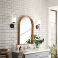 thumbnail image 7 of Kichler Lighting - Ali - 1 Light Wall Sconce In Traditional Style-14.5 Inches, 7 of 7