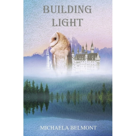 Building Light, (Paperback)