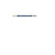 thumbnail image 3 of Marcador De Cera Sharpie Azul 12 Pzs 1764000, 3 of 3