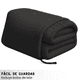 thumbnail image 5 of Sábana De Cajón Polar Térmica Individual Para El Frío + Bolsa, 5 of 6