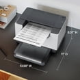 thumbnail image 3 of Impresora láser HP LaserJet M209d Dúplex automática en blanco y negro, 3 of 9