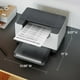 thumbnail image 3 of Impresora láser HP LaserJet M209d en blanco y negro con dúplex, 3 of 9