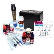 Red Sea Reef Foundation High Accuracy TitrationHigh-accuracy titration multi-test kit Multi-Test Kit to Check Coral Foundation Elements