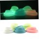 thumbnail image 4 of unbranded 1Pares Cordones Amarillos Para Deportivo Con Simple, 4 of 8
