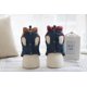 thumbnail image 5 of Mascota Perro Gato Denim Jean Ropa de Ambos Ropa de para cachorros Sunnimix Pet chaleco de jeans, 5 of 6