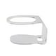 thumbnail image 5 of Soporte,Tp-Link Deco M4/S4/P9 Soporte Acrílico Soporte de Montaje En Pared 1 Paquete Tomshoo  Soporte, 5 of 7