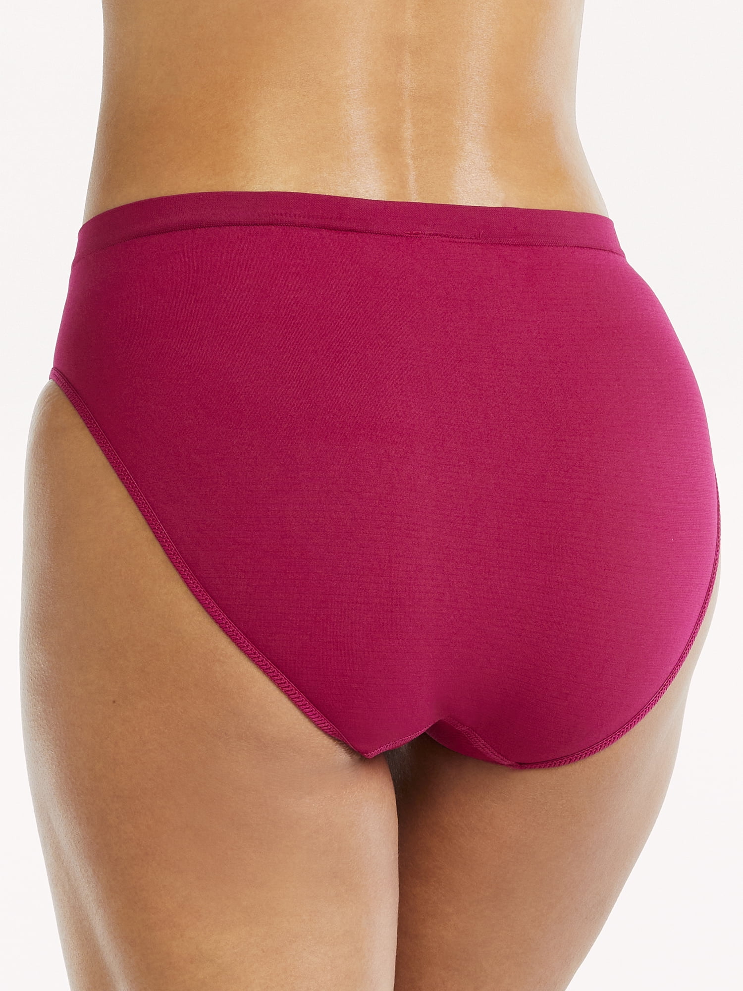 Joyspun, Intimates & Sleepwear, 6 Pairs Joyspun Seamless Thongs Panties  Size 3xl Xxxl 22 Brand New Underwear