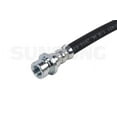 thumbnail image 2 of Sunsong 2206131 Brake Hydraulic Hose, 2 of 4
