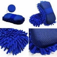 thumbnail image 5 of Duster Washing Tools, Microfiber Car Wash Mitt With Ultra Fine Fibers For Easy-To-Use Scratch & Lint Free Cleaning On Trucks, Suvs, Boats, And Motorcycles (2PCS), 5 of 5