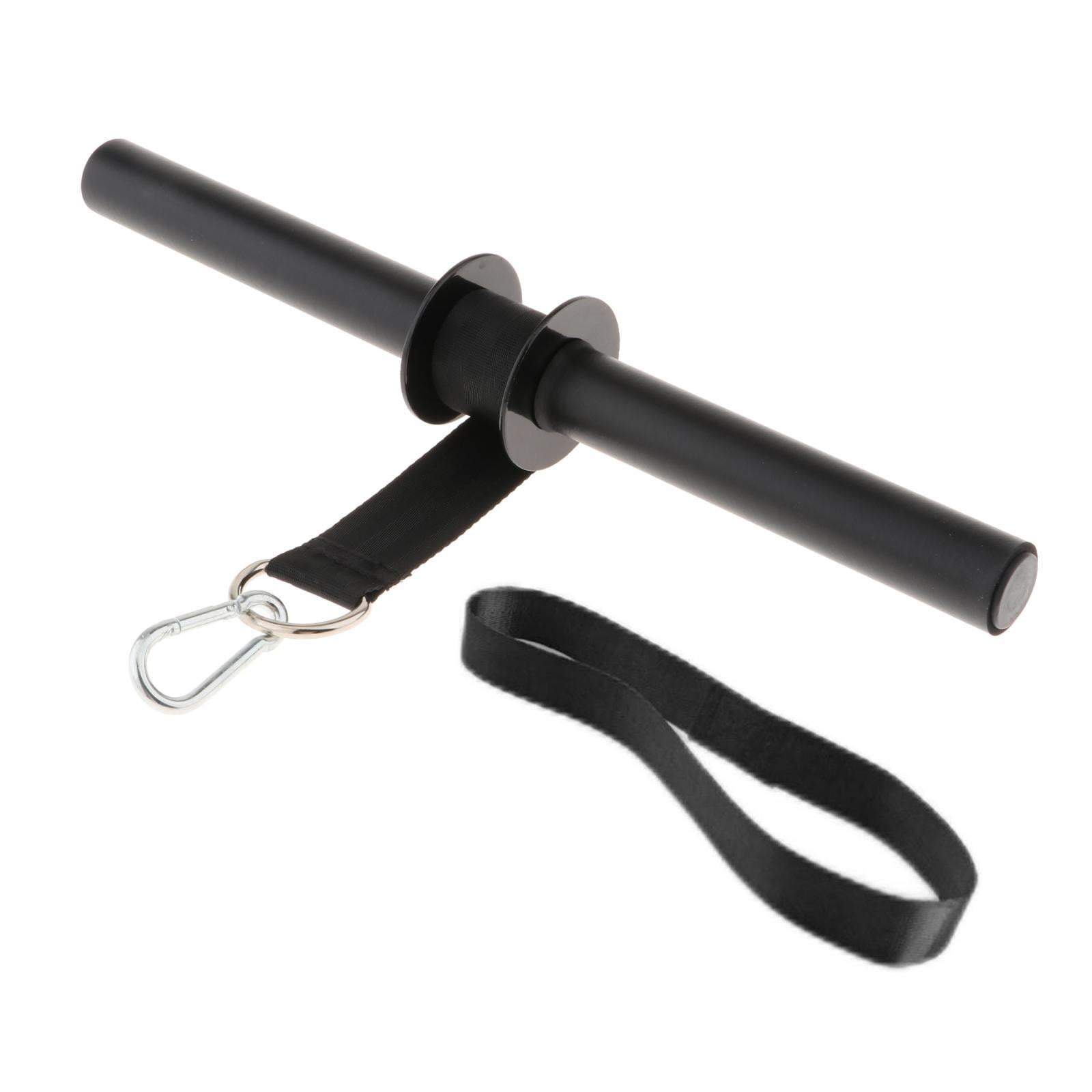 DimyFew Wrist and Forearm Blaster Strength Training Strength Trainer for Gym Office Belt