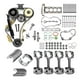 thumbnail image 3 of Juntas de pistones de motor,Kit de reparación y reconstrucción del motor 12578324 12578326,Anillos de pistón 12593745 12603910 12608531,Juntas de culata 8217 12598216 12596088,Cadena de, 3 of 7