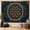 A, variant on XaaKee Tapestry Wall Hanging, Bohemian Mandala Tapestry For Bedroom, High-Quality Polyester Room Tapestry For Living Room, 60x40Inch