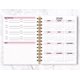 thumbnail image 3 of Citas Medico, Rosa, Doctor 2025, Agenda, 18x22.5, 3 of 8