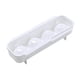 thumbnail image 1 of Molde De Bola De Hielo Bandeja De Cubitos De Hielo Molde De Hockey Sobre Hielo De 4 Cavidades Con Tapas Para Bebida De Cóctel De Whisky Diy Yuarrent HA035450-00, 1 of 6