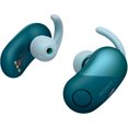 thumbnail image 1 of Sony WFSP700N/L In-Ear Sound Isolating Noise Cancelling Truly Wireless with Mic - BLUE - OPEN BOX, 1 of 1
