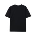 thumbnail image 2 of Men's "Nah... I'm Good" Graphic T-Shirt - Black Cotton, Short Sleeve, Round Neck, Casual Style, Machine Washable, Ideal for Spring & Summer, 2 of 6