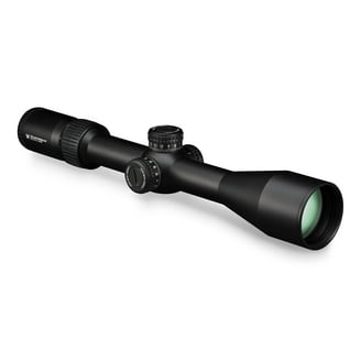 Vortex Crossfire II Optic Hog Hunter 3-12x56mm Rifle Scope, 30mm