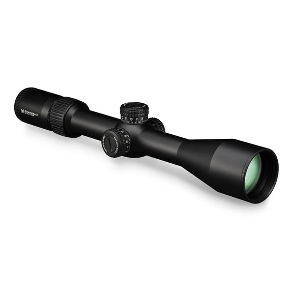 Vortex Optics Diamondback 6-24x50 First Focal Plane Riflescope - EBR-2C (MOA) Reticle