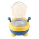 thumbnail image 4 of Monkey-Shaped Yellow Bathroom Accessory Baby Potty Seats, Baby Toilet, Home For Kids ANGGREK Otros, 4 of 8