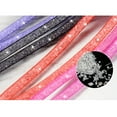 thumbnail image 2 of SagaSave Nylon Rhinestone Neck Lanyard for ID Badge Phone Keys Camera Anti-Lost Colorful, 2 of 6