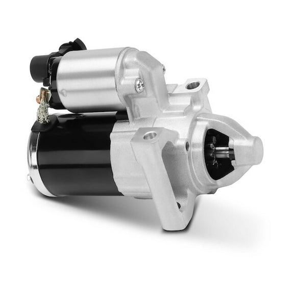 Starter 1 - Compatible with 2019 - 2020 Chevrolet Suburban Premier 6.2L V8 - Autopart Premium