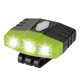 thumbnail image 2 of Lámpara con clip Sharpla Faro recargable USB Verde, 2 of 8