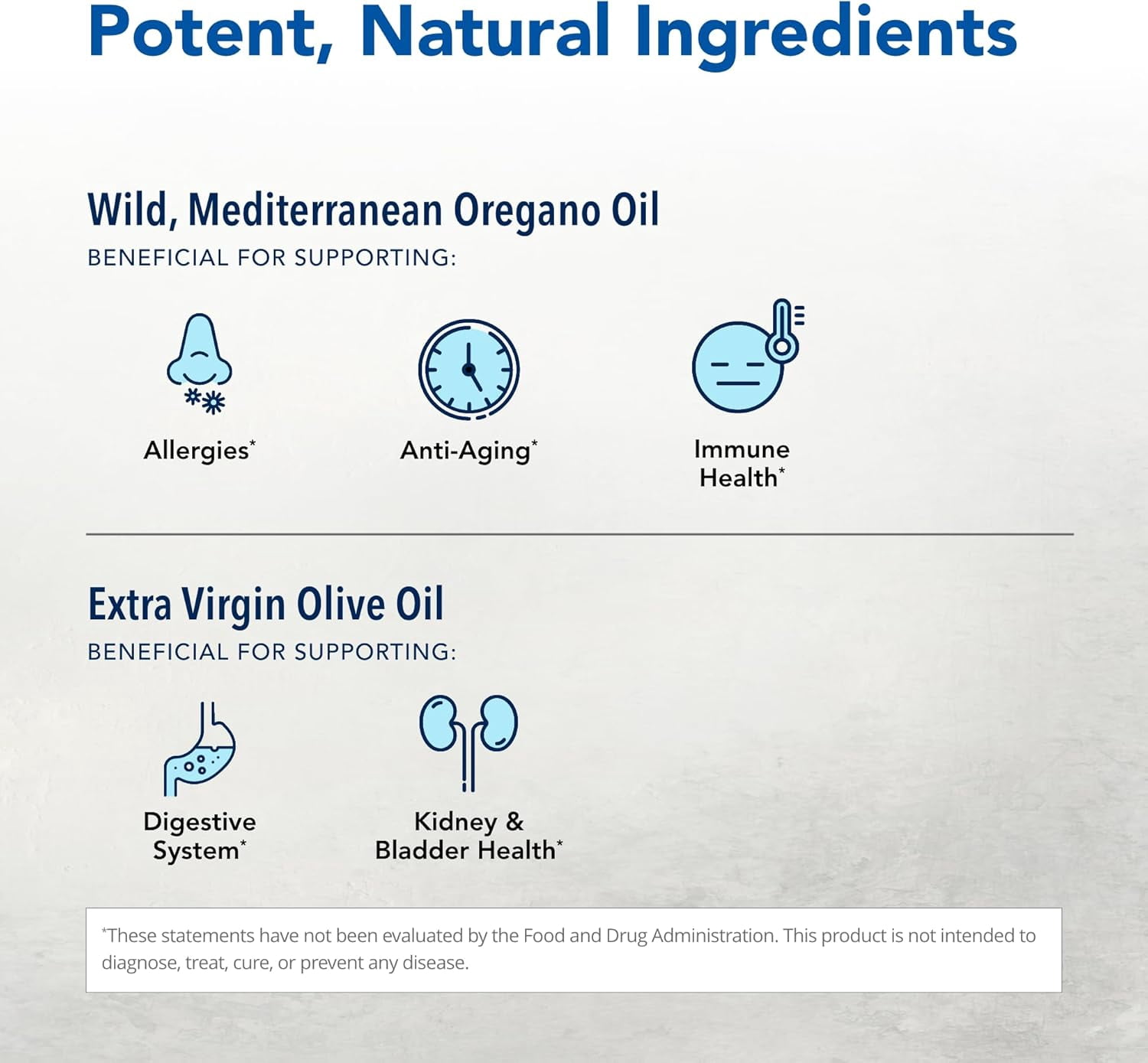 NORTH AMERICAN HERB & SPICE Oreganol P73 - 0.45 fl. oz. - Immune Support, Optimal Health - Unprocessed, Organic, Wild Oregano Oil - Mediterranean Source - Non-GMO - 194 Servings