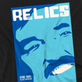 thumbnail image 5 of Star Trek Mens The Next Generation Season 6 Episode 4 T-Shirt, 5 of 5