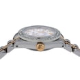 thumbnail image 4 of Pre-Owned Rolex Datejust 26MM 69173 White Diamond Dial Diamond Bezel Two Tone Yellow Gold Jubilee Bracelet 1.2ct, 4 of 8