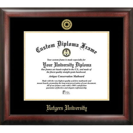 - Rutgers University, The State University of New Jersey, 8.5