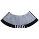 thumbnail image 2 of Inteprter Alfombra de baño resistente y duradera de poliéster en forma de abanico para una fácil limpieza, alfombra de baño lavable a Juegos de accesorios de baño, 2 of 6
