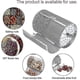 thumbnail image 1 of Stainless Steel Grill Basket Oven Rotisserie Grill Basket Grill Basket Grill Pan Grill Hot Air Mug Basket, 1 of 3