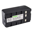 thumbnail image 1 of Batería Kastar Ni-MH de 6,0 V 4200 mAh de repuesto para Panasonic, 1 of 2