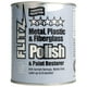 thumbnail image 1 of Esmalte de metal Flitz International multiusos, 1 kg, azul, 1 of 7