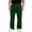 12# Dark Green, variant on YDDIAN Baggy Sweatpants for Men Oversized Wide Leg Loose Fit Open Bottom Pants Drawstring Summer Work Dressy Sweatpants with Pockets Black M