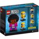 thumbnail image 2 of LEGO BrickHeadz Minions 40421 El Ascenso de Gru - Belle Bot, 2 of 5