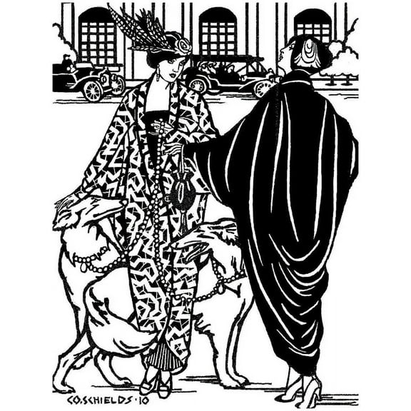 Folkwear Poiret Cocoon Coat #503 Early 1900's Era Bat-wing Jacket Sewing Pattern (Pattern Only) folkwear503