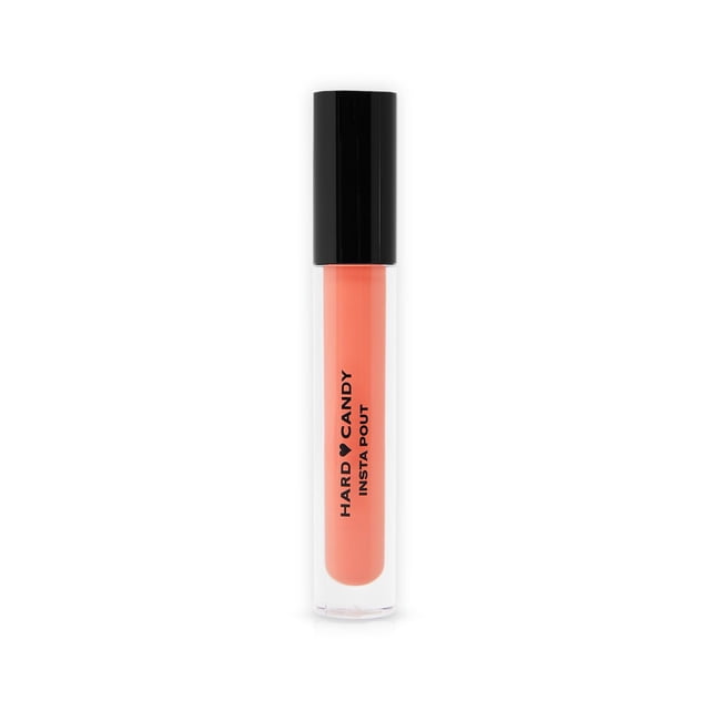 Hard Candy INSTA POUT Plumping Lip Gloss