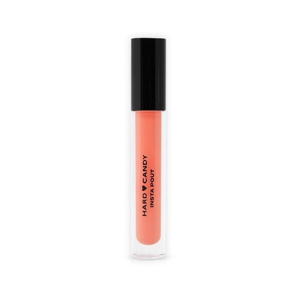 Hard Candy INSTA POUT Plumping Lip Gloss