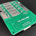 thumbnail image 4 of Placa de Protección de Batería de Litio de 24V 50A 6S con Equilibrio de Batería de Energía/Placa de Protección PCB Mejorada, 4 of 5