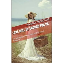 Love Will Be Enough For Us, (Paperback)