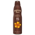 thumbnail image 1 of Protector Solar Hawaiian Tropic Argan Oil FPS 15 aceite seco 220 ml, 1 of 5